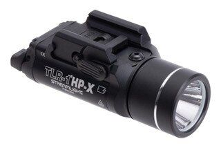 Streamlight TLR-1 HP-X Weapon Light with front loading battery compartment